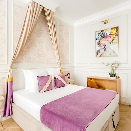 Merveil - Luxury Suite -Opera - Volney I Paris Luaran gambar