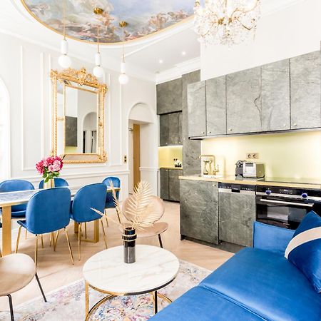 Merveil - Luxury Suite -Opera - Volney I Paris Luaran gambar
