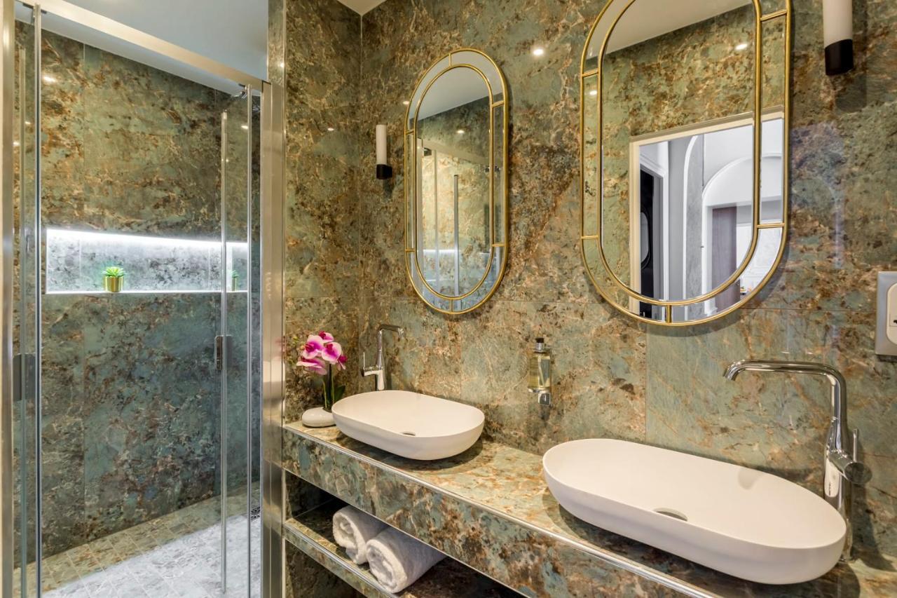 Merveil - Luxury Suite -Opera - Volney I Paris Luaran gambar