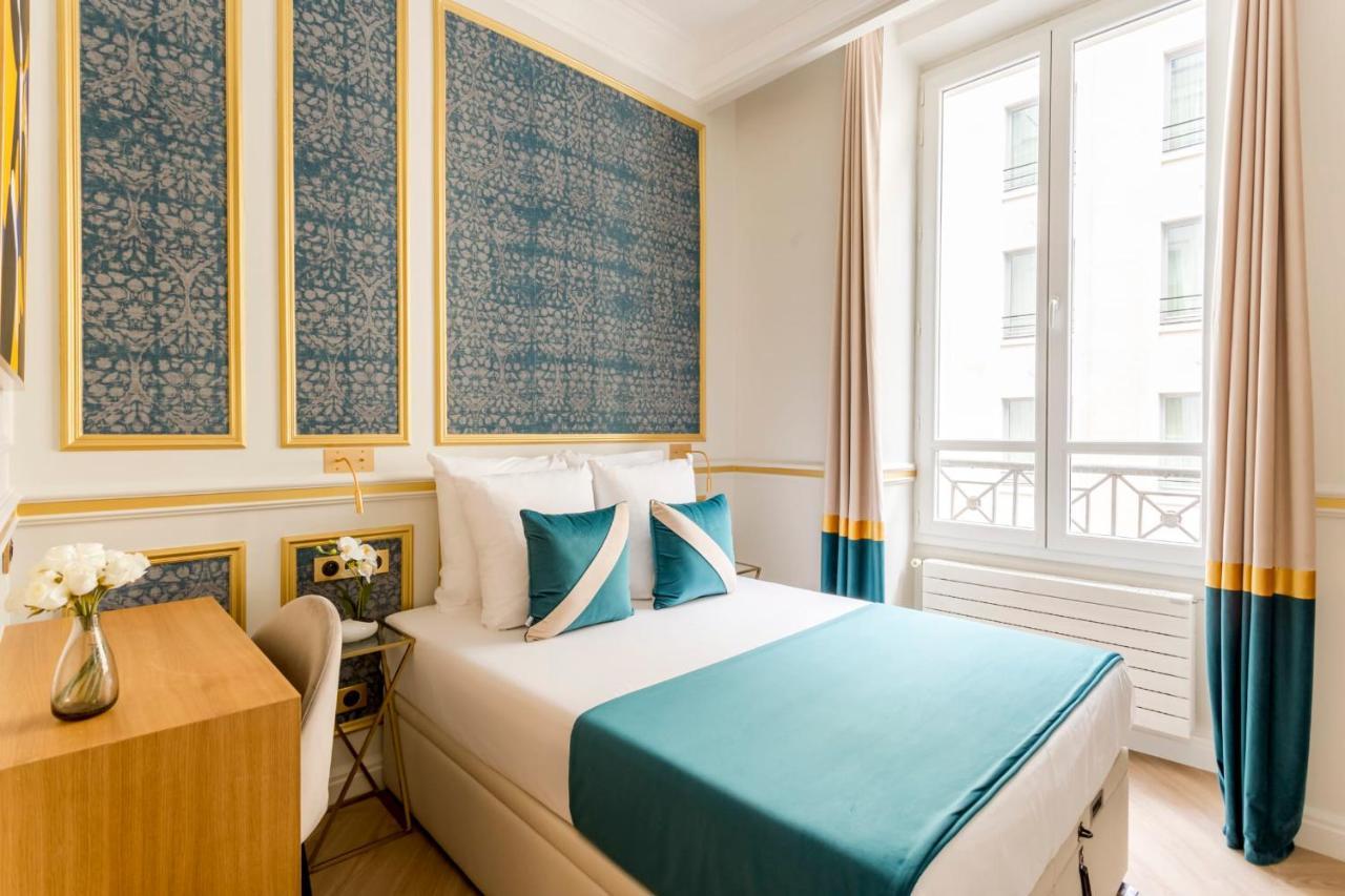 Merveil - Luxury Suite -Opera - Volney I Paris Luaran gambar