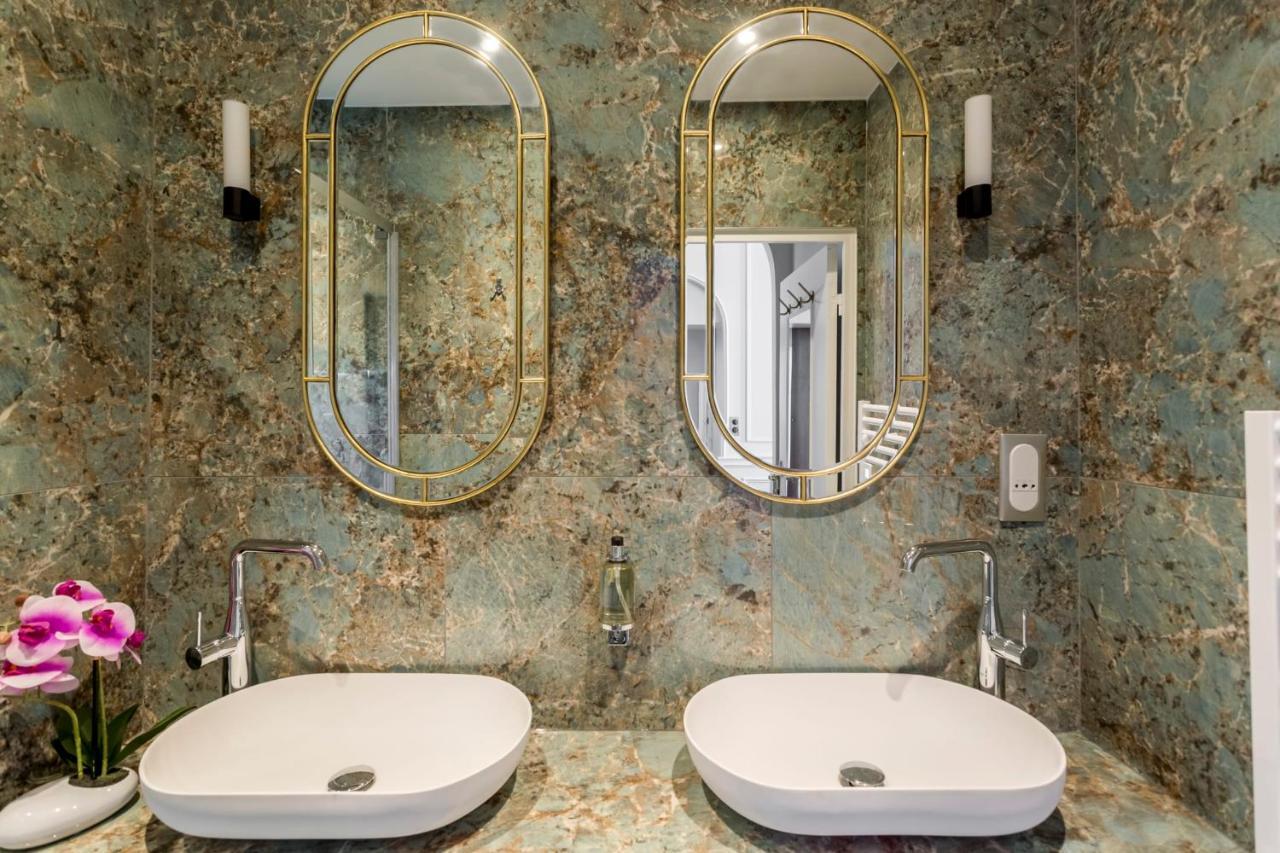 Merveil - Luxury Suite -Opera - Volney I Paris Luaran gambar