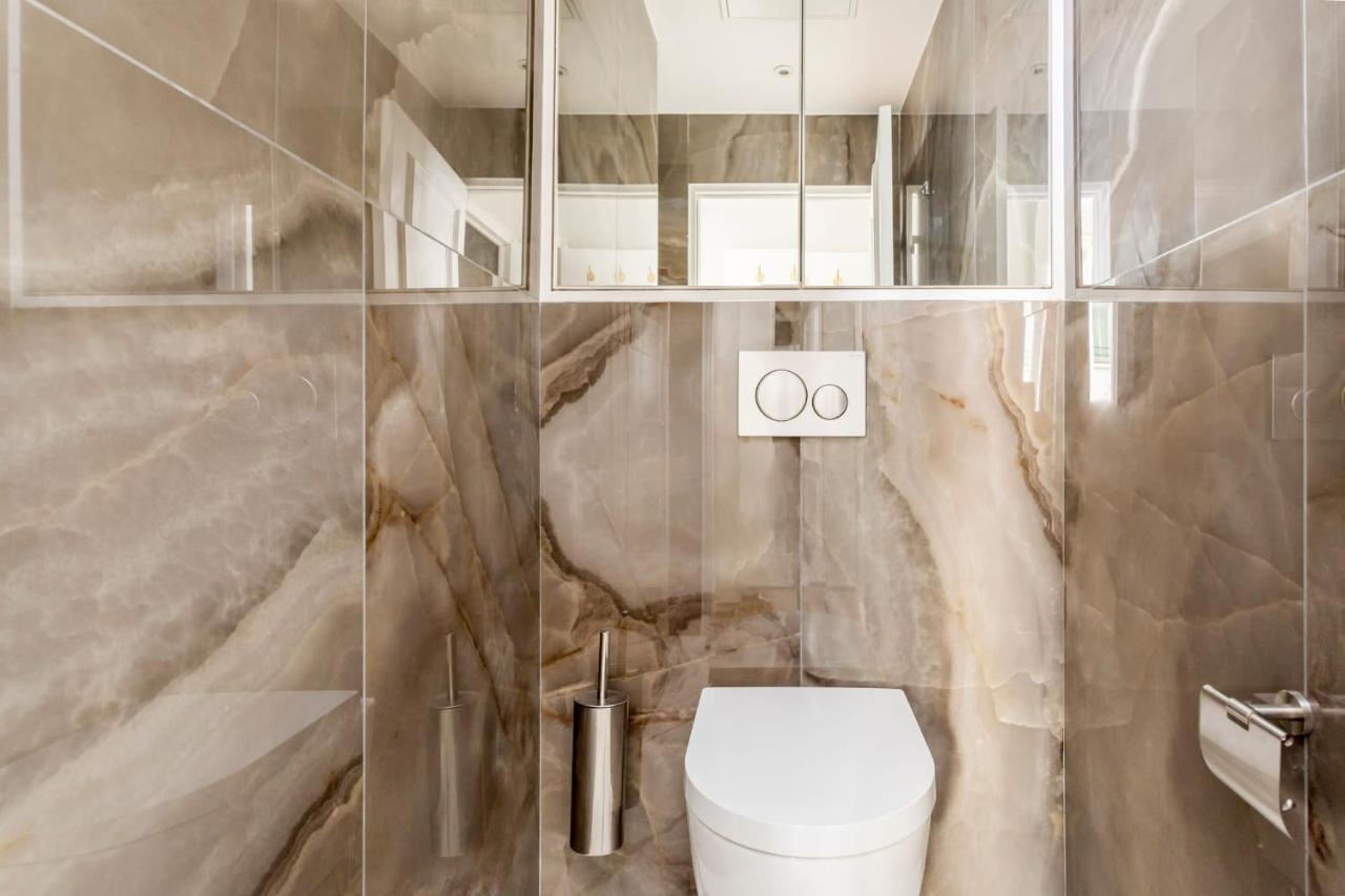 Merveil - Luxury Suite -Opera - Volney I Paris Luaran gambar