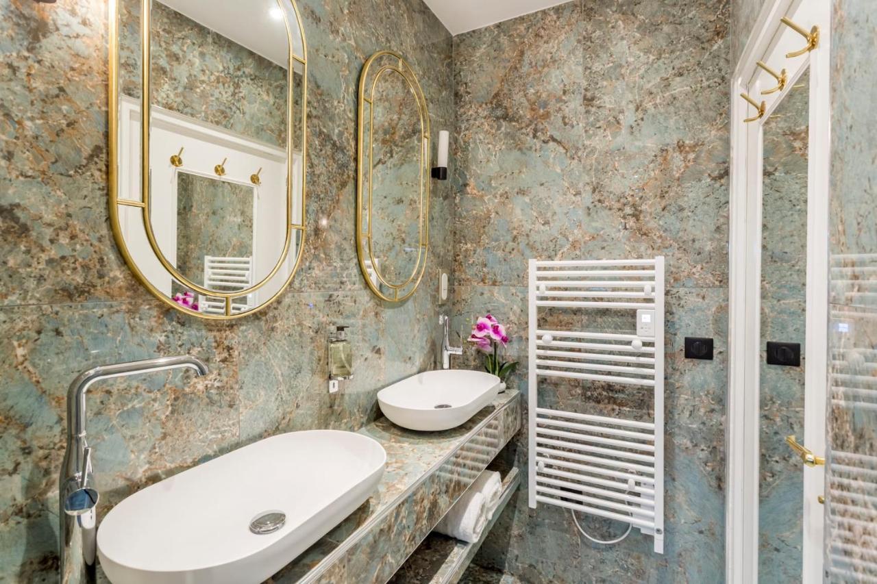 Merveil - Luxury Suite -Opera - Volney I Paris Luaran gambar