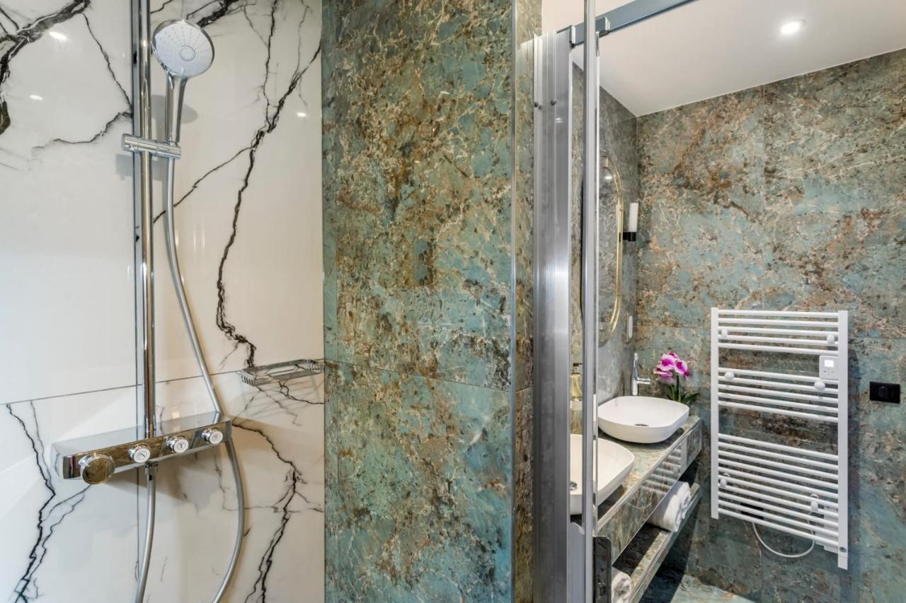 Merveil - Luxury Suite -Opera - Volney I Paris Luaran gambar