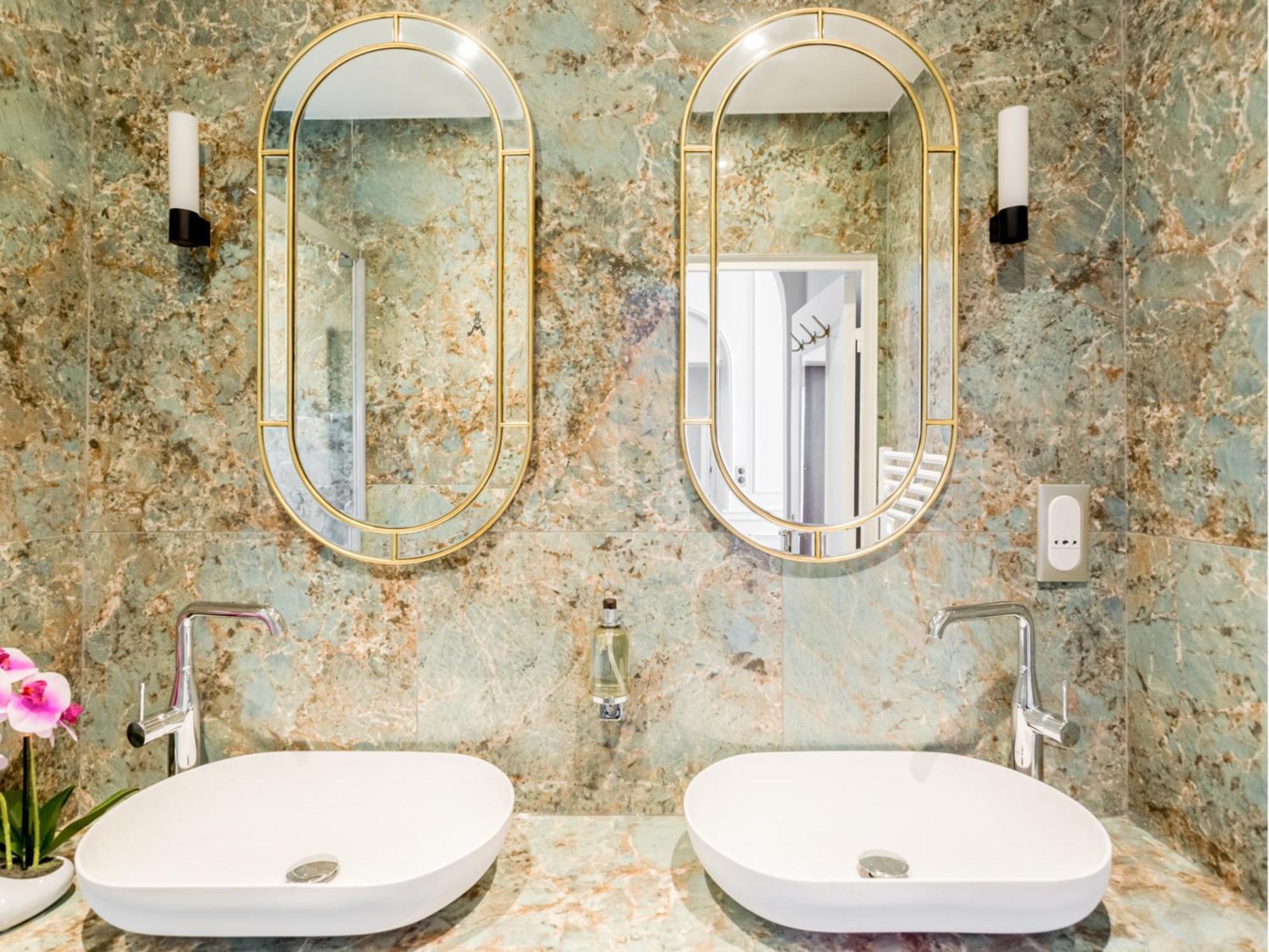 Merveil - Luxury Suite -Opera - Volney I Paris Luaran gambar