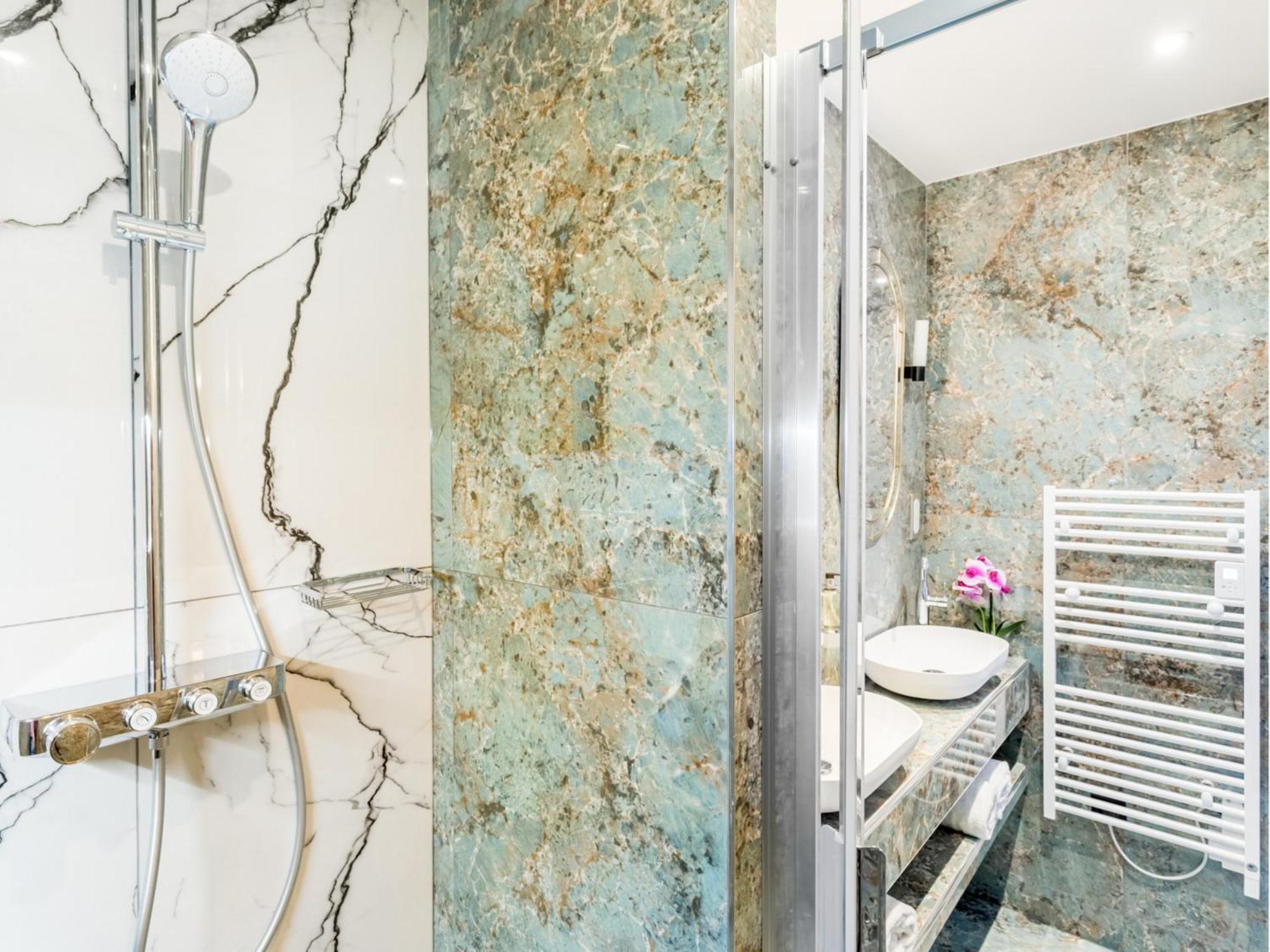 Merveil - Luxury Suite -Opera - Volney I Paris Luaran gambar